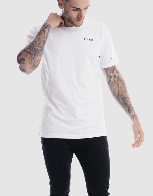 DVNT - Saxon Rise Tee
