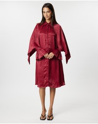 KAJA Clothing - Frida Dress