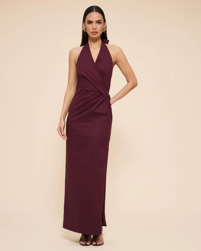 CHANCERY - Paris Maxi Dress