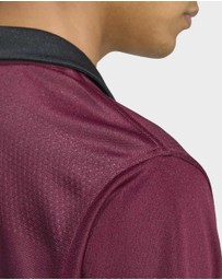 adidas Performance - All Blacks Training Jersey Mens