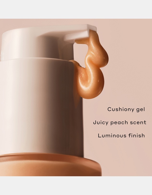 Ole Henriksen - Peach Glow Serum