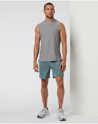 Vuori - Strato Muscle Tee