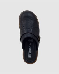ROC Boots Australia - Sancho