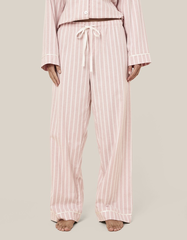 Papinelle - Organic Brushed Cosy Full Length PJ