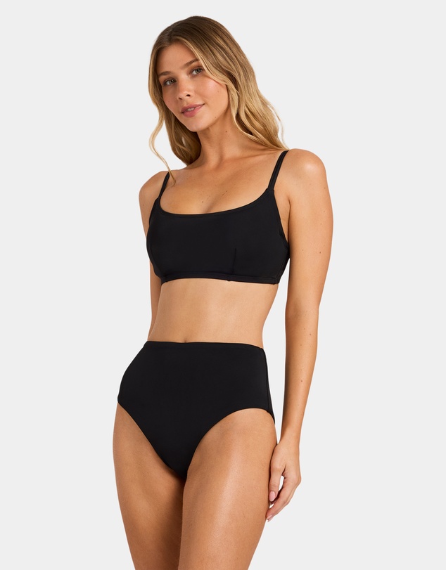 Billabong - Womens Sol Reacher Mia DD Bralette Bikini Top