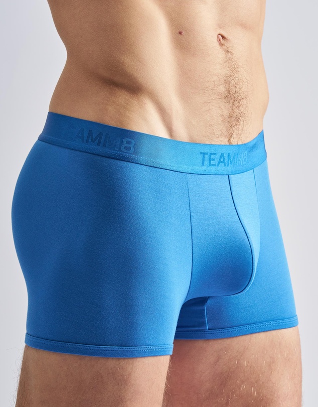 TEAMM8 - Reign Trunk