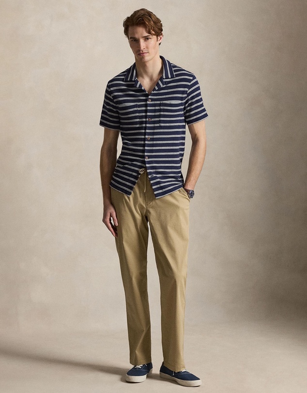 Polo Ralph Lauren - Polo Prepster Classic Performance Pants