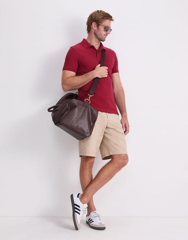Sportscraft - Sc Pique Polo