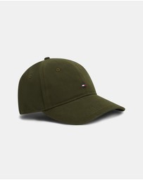 Tommy Hilfiger - TH Flag '85 Soft 6 Panel Cap