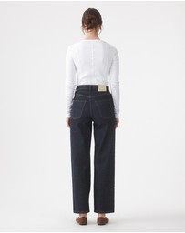 Nobody Denim - Milla Jean 28