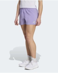adidas Performance - adi365 Running Essentials Shorts Womens