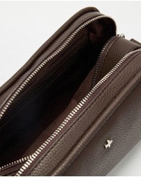 PETA AND JAIN - Maia Crossbody Bag - ICONIC EXCLUSIVE