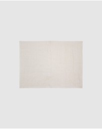 Bambury - Linen Placemat