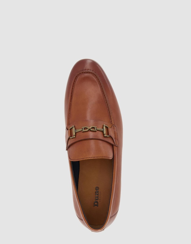 Dune London - Sanction - Tan