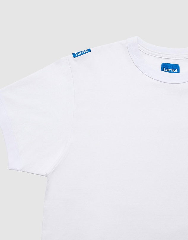 Larriet - Hubby Tee