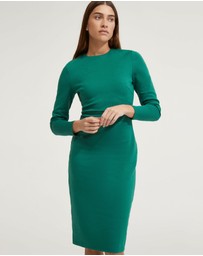 Oxford - Victoria Dress