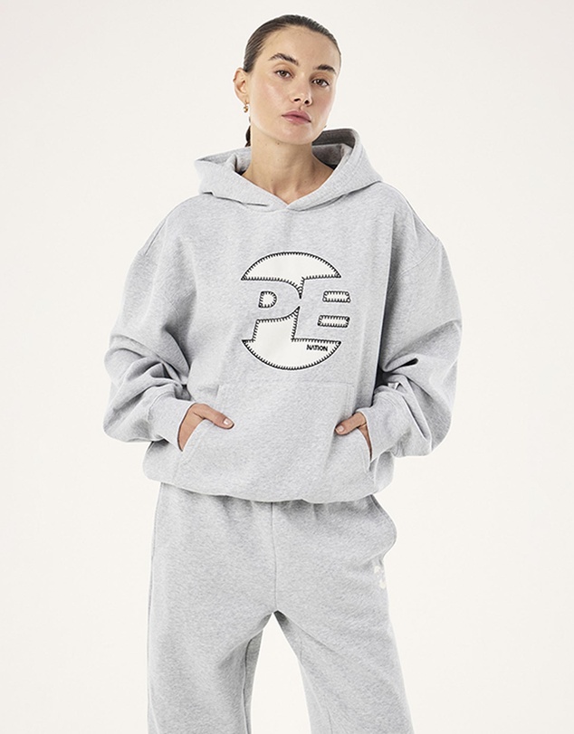 P.E Nation - Voltage Hoodie