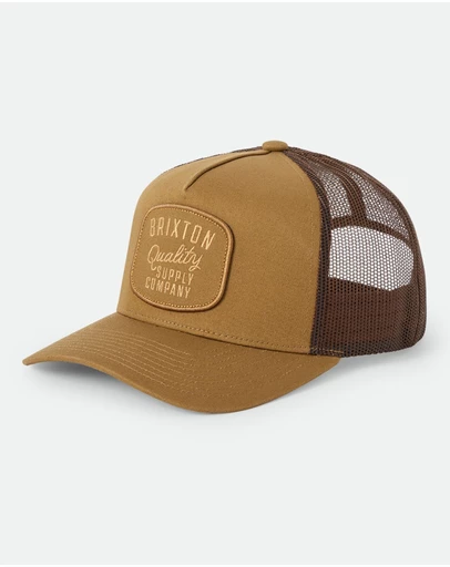 Brixton - Hubal Trucker Hat
