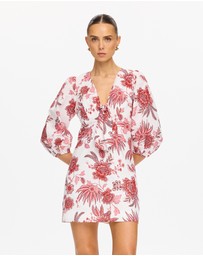 KIVARI - Bailey Mini Dress