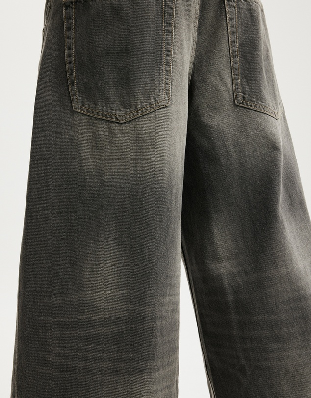Cotton On - Y2k Super Baggy Jean