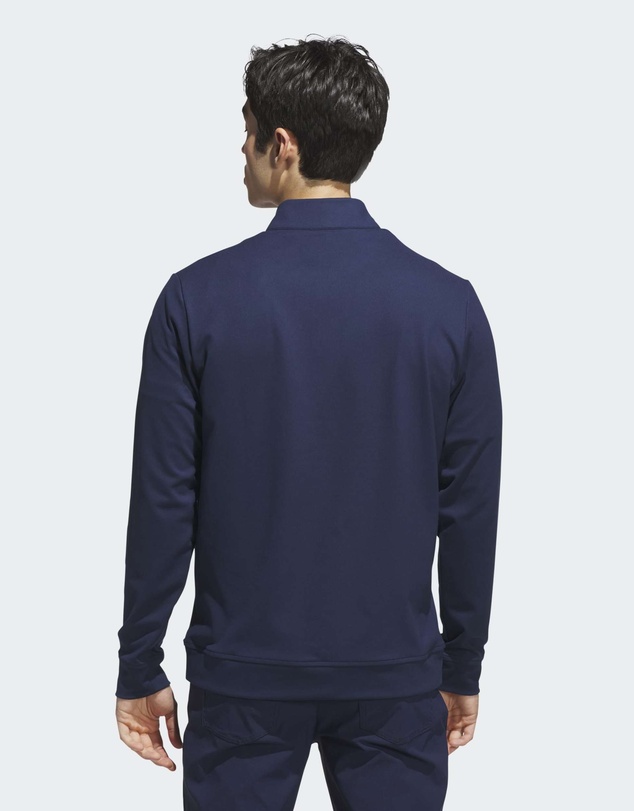 adidas Performance - Ultimate365 Classic Quarter-Zip Mens