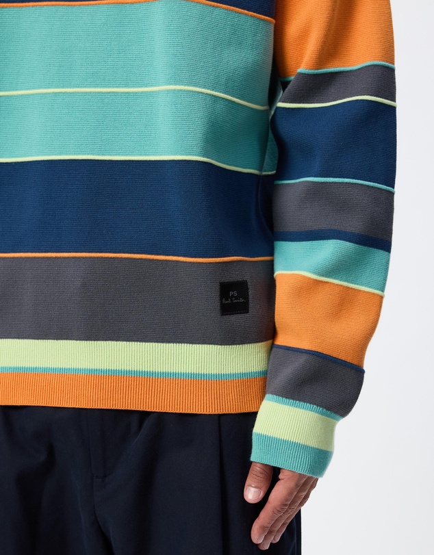 Paul Smith - Sweater Crew Neck