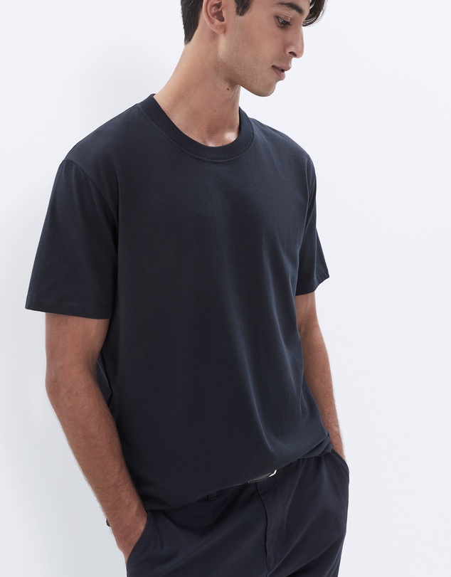 UNISON - Relaxed T Shirt