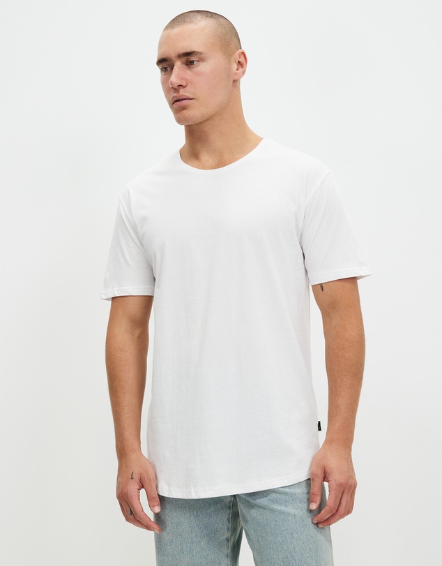 Silent Theory - 3-Pack Acid Tail Tee