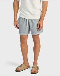 Academy Brand - Teamster Boardy