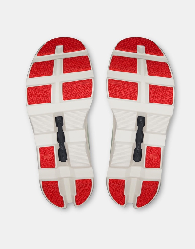 On - Cloudmonster 1 - Women's