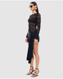 Lioness - Midnight Mini Dress