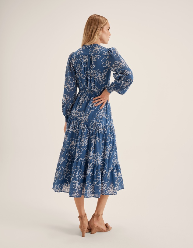 Review - Serene Midi Dress