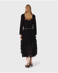 Maje - Muxel Cardigan