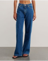 Jag - Carrie Slouch Jean