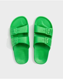 Freedom Moses - Slides - Unisex