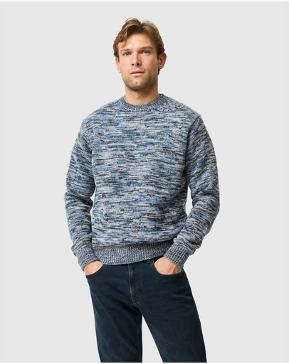 Rodd & Gunn - Gainford Knit