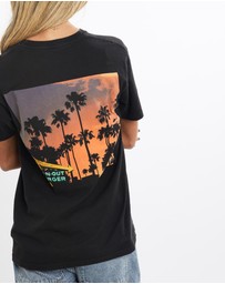Vintage by The Real Deal - Pre Loved - Vintage In-N-Out Burger Tee