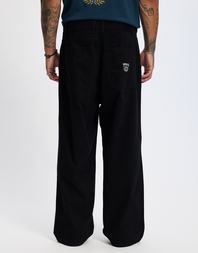 Thrills - Stagger Big Slacker Cropped Pants