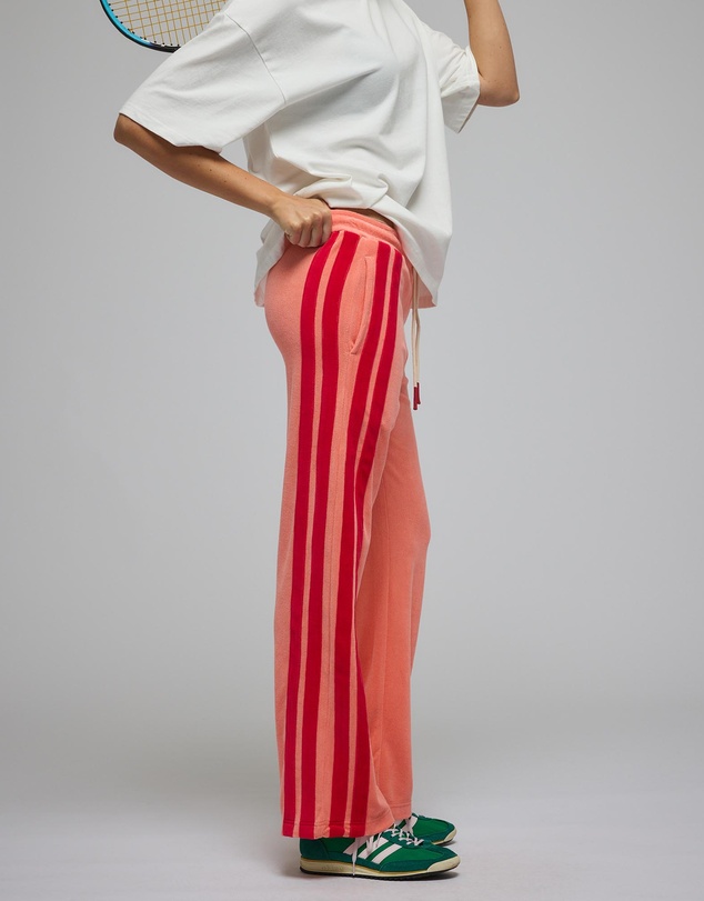 Araminta James - Corfu Terry Pants