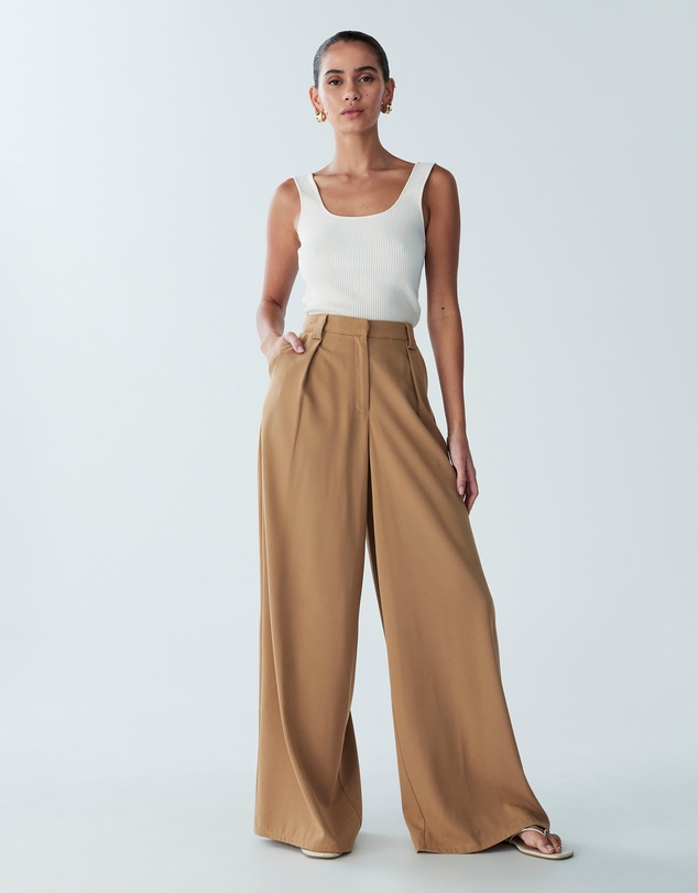 ST MRLO - View Pant