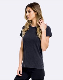 DVNT - Womens Devoid Standard Tee