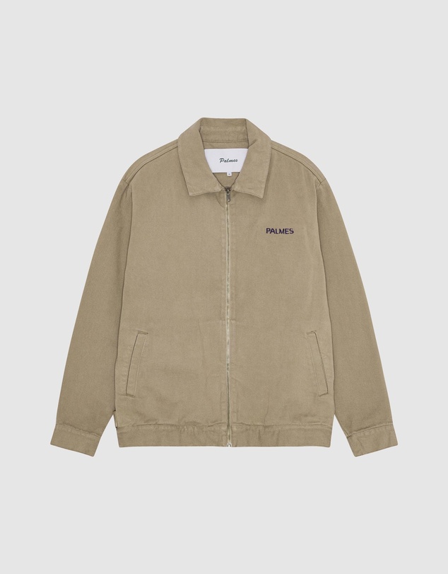 Palmes - Forever Zip Jacket