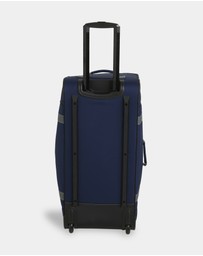 Billabong - Mens Destination Wheelie 85L Luggage Roller