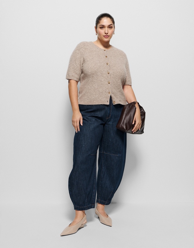 Commonry - Leanna Cardigan