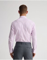 Oxford - Beckton Slim Fit Cotton Shirt