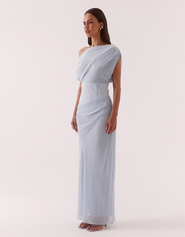 SOVERE - Ada Off Shoulder Dress