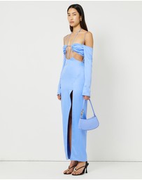 Nicola Finetti - Bexley Dress