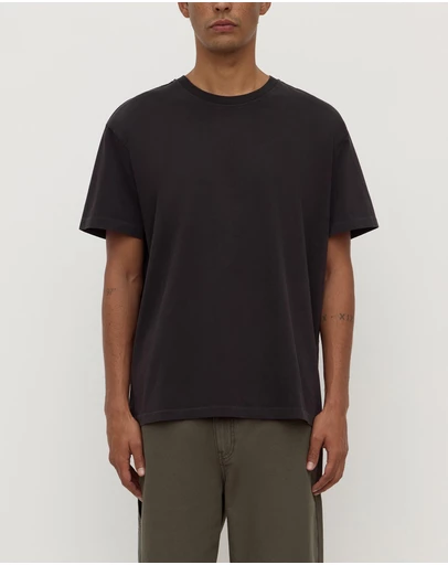 Assembly Label - Oli Tee