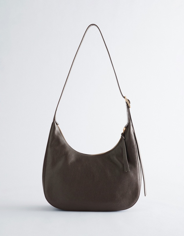 & Other Stories - Crescent Crossbody Bag