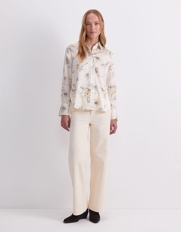 Sportscraft - Yara Print Shirt